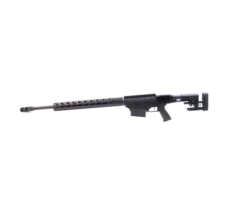 Ruger Precision Rifle Cal 300 PRC