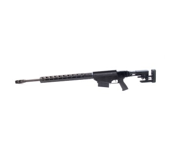 Ruger Precision Rifle Cal 300 PRC