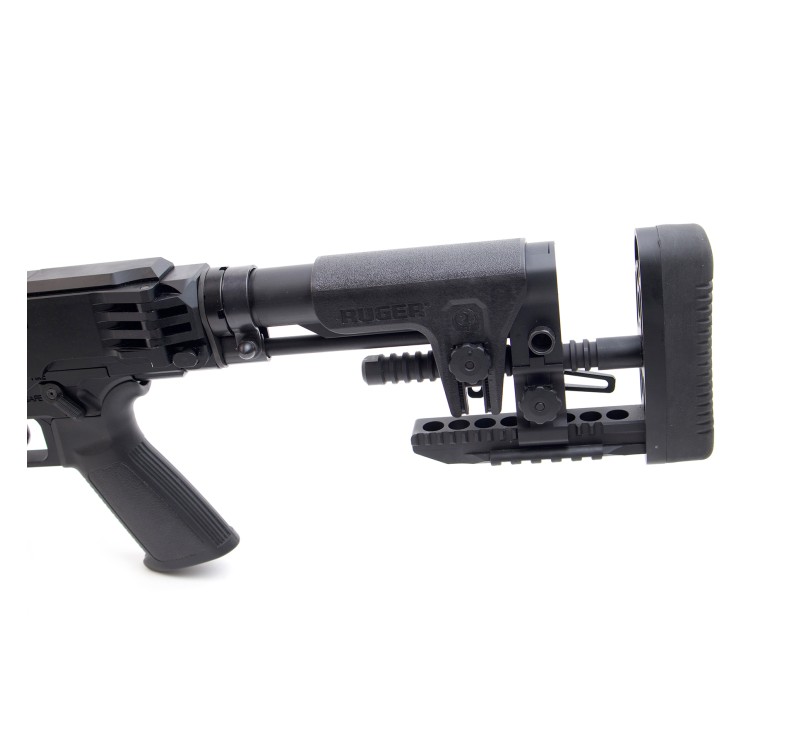 Ruger Precision Rifle Cal 300 PRC