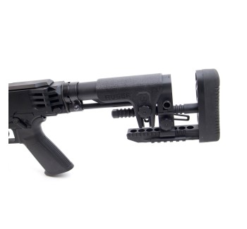 Ruger Precision Rifle Cal 300 PRC