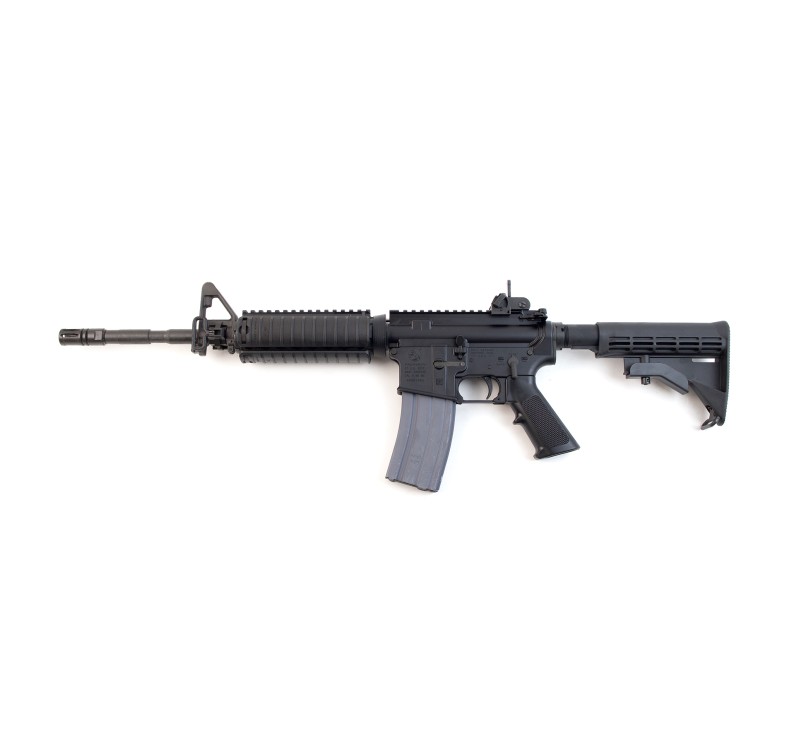 Colt Carbine Socom Cal 223 Rem