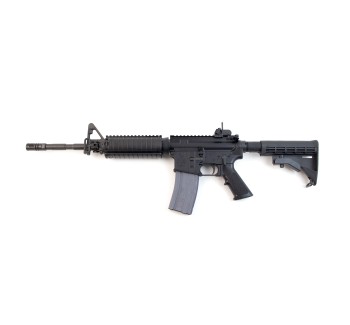 Colt Carbine Socom Cal 223 Rem