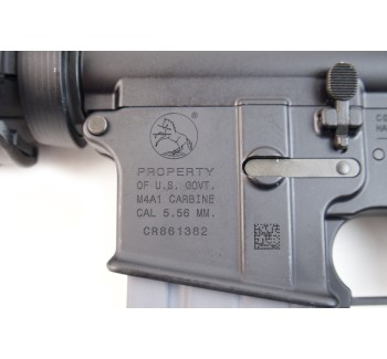 Colt Carbine Socom Cal 223 Rem 2