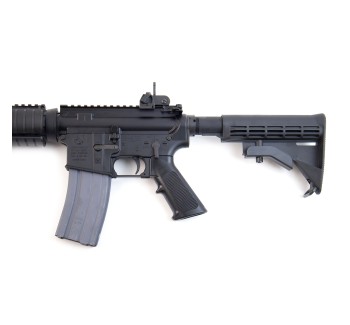 Colt Carbine Socom Cal 223 Rem