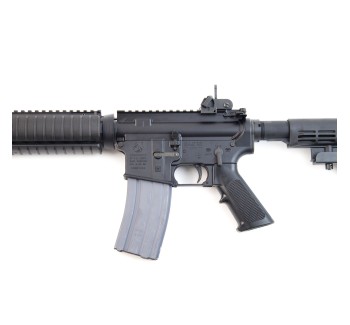 Colt Carbine Socom Cal 223 Rem