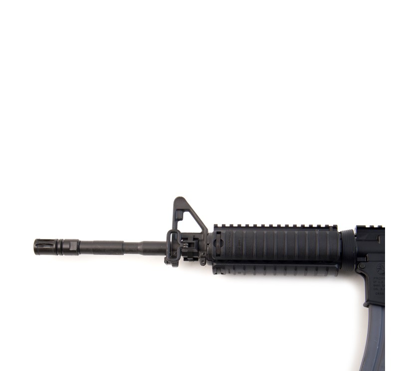 Colt Carbine Socom Cal 223 Rem
