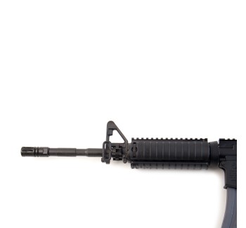 Colt Carbine Socom Cal 223 Rem
