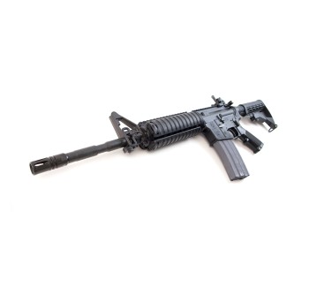 Colt Carbine Socom Cal 223 Rem