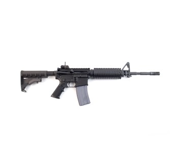 Colt Carbine Socom Cal 223 Rem