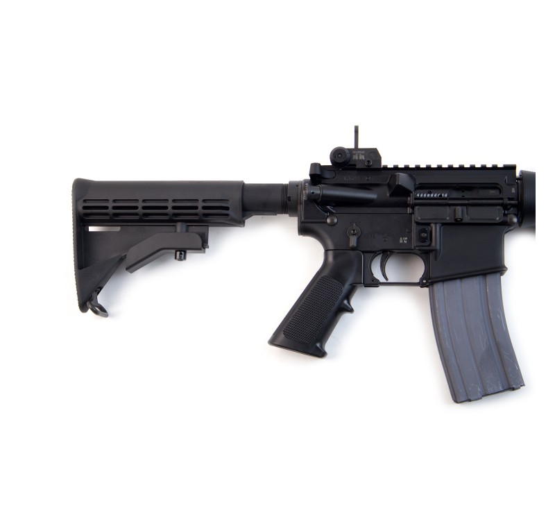 Colt Carbine Socom Cal 223 Rem