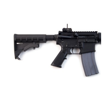 Colt Carbine Socom Cal 223 Rem