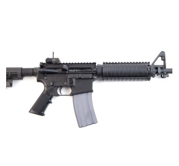 Colt Carbine Socom Cal 223 Rem