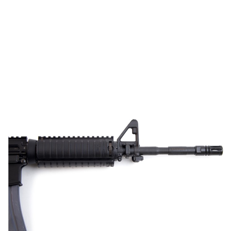 Colt Carbine Socom Cal 223 Rem