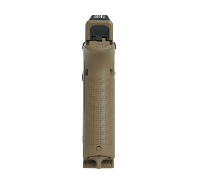 Glock 19X Gen 6 Cal 9 Luger