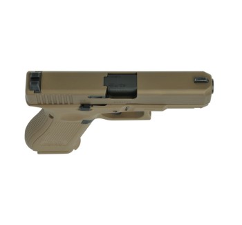 Glock 19X Gen 6 Cal 9 Luger