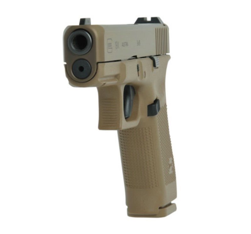 Glock 19X Gen 6 Cal 9 Luger