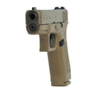 Glock 19X Gen 6 Cal 9 Luger