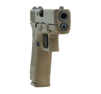 Glock 19X Gen 6 Cal 9 Luger