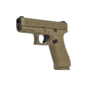 Glock 19X Gen 6 Cal 9 Luger