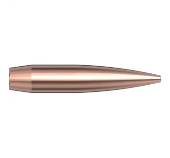 Hornady Geschosse AEROMATCH 6.5 mm (.264") 140gr 100 Stk.