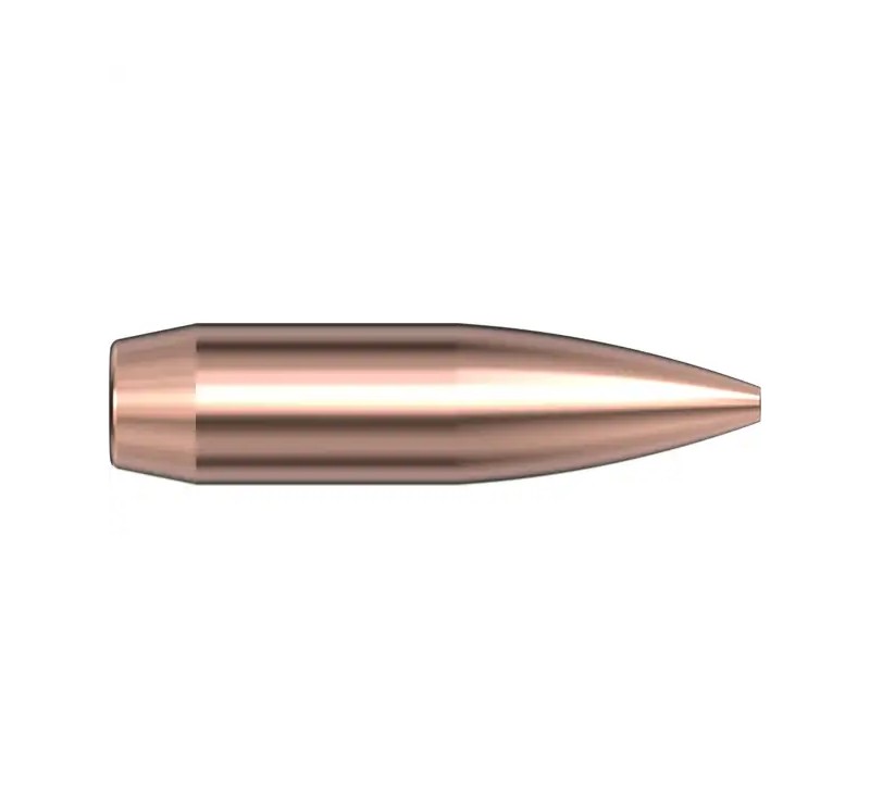 Hornady Geschosse AEROMATCH Kal. 22 (.224") HPBT 69gr 100 Stk.
