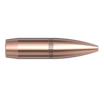 Hornady Geschosse AEROMATCH Kal. 22 (.224") HPBT W/C 77gr 100 Stk.