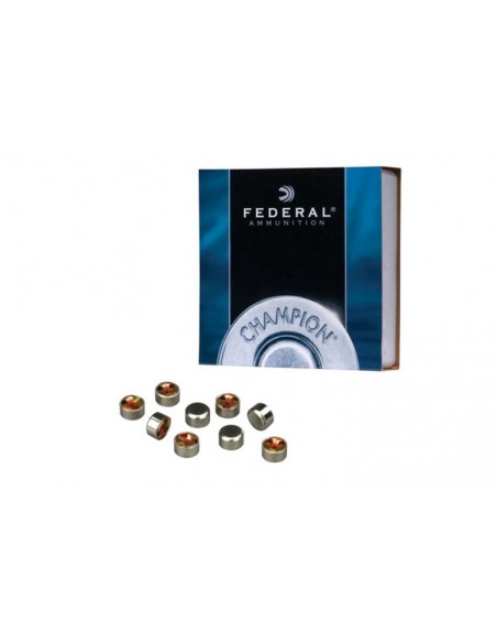 Federal LARGE RIFLE 1000 box