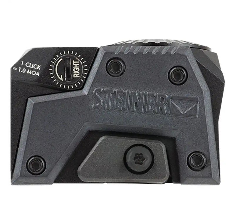 Steiner MPS 2.0 Micro Pistol Sight 3,3 MOA