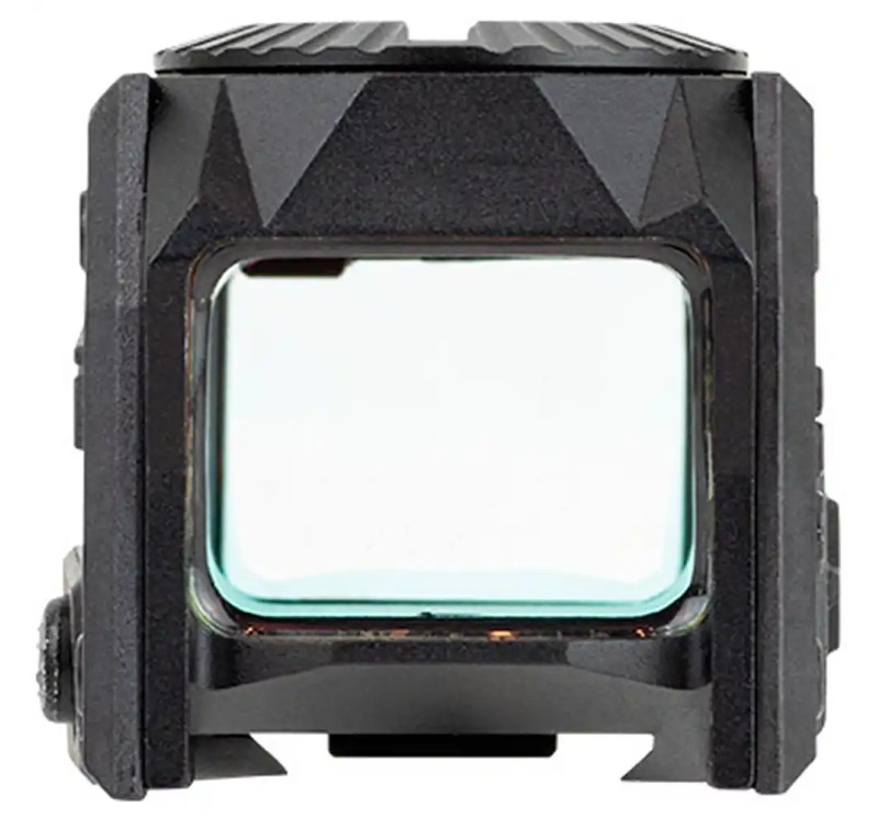 Steiner MPS 2.0 Micro Pistol Sight 3,3 MOA