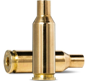 Norma Hülsen Kal. 6mm PPC USA 50 Stk.
