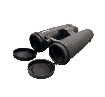 39Optics Binocolo 8x42 Open Bridge W/A Nero