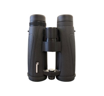 39Optics Fernglas 8x42 Open Bridge W/A Schwarz