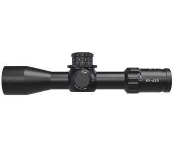 Kahles K318i 3,5–18×50 Zielfernrohr SKMR4 Absehen ccw L