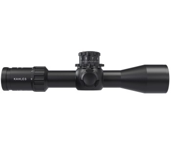 Kahles K318i 3,5-18X50 Scope SKMR4 Reticle  ccw L