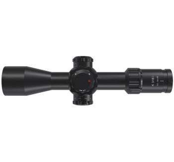Kahles K318i 3,5-18X50 Scope SKMR4 Reticle  ccw L