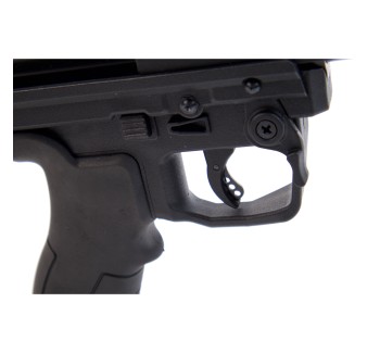 Fucile A Pompa Hatsan Pompa Bull Tac Cal 12/76