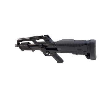 Fucile A Pompa Hatsan Pompa Bull Tac Cal 12/76