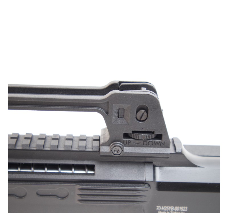 Fucile Semiautomatico Hatsan BTS 12X Cal 12/76