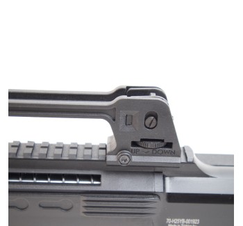 Fucile Semiautomatico Hatsan BTS 12X Cal 12/76