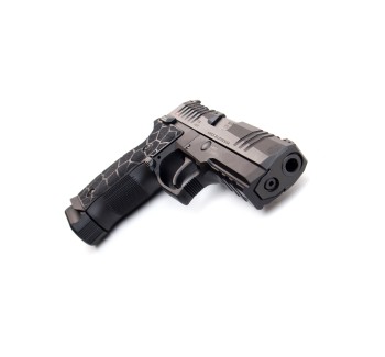 Pistola Semiautomatica Steyr ATD Compact Optic Ready Cal 9 Luger