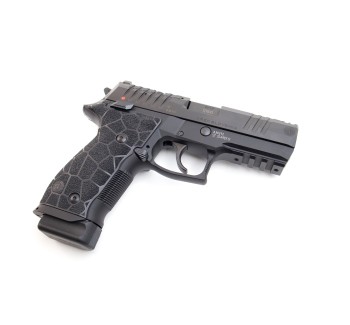 Pistola Semiautomatica Steyr ATD Compact Optic Ready Cal 9 Luger