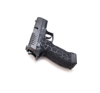 Pistola Semiautomatica Steyr ATD Compact Optic Ready Cal 9 Luger