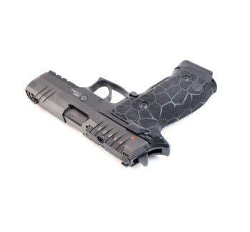 Pistola Semiautomatica Steyr ATD Compact Optic Ready Cal 9 Luger
