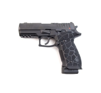 Pistola Semiautomatica Steyr ATD Compact Optic Ready Cal 9 Luger