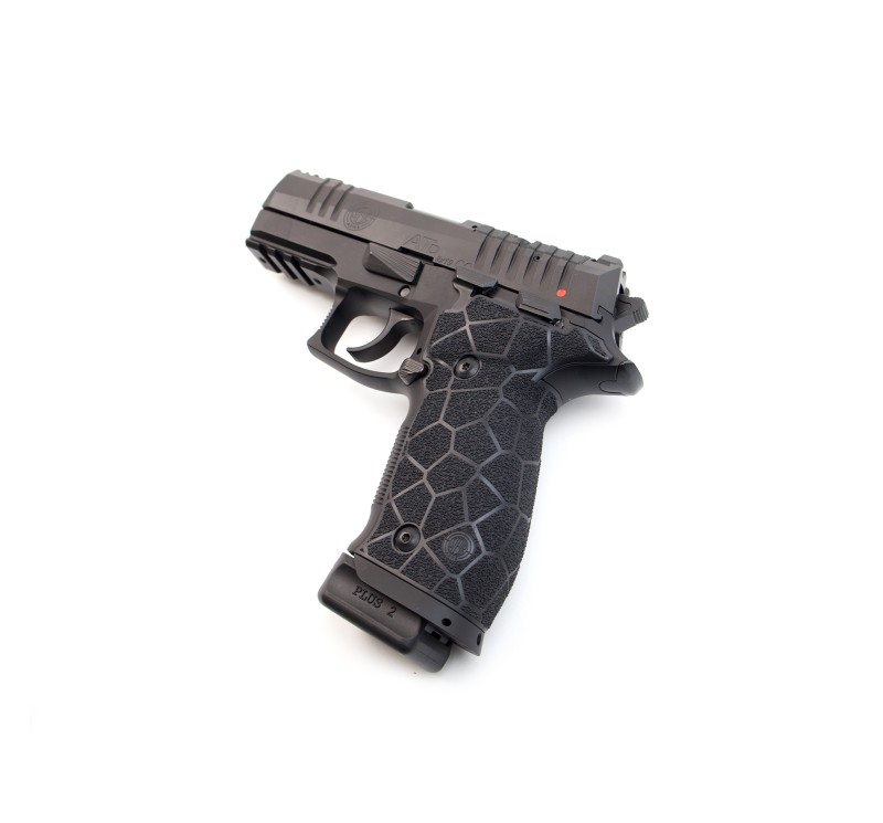 Pistola Semiautomatica Steyr ATD Compact Optic Ready Cal 9 Luger