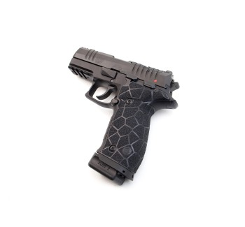 Pistola Semiautomatica Steyr ATD Compact Optic Ready Cal 9 Luger