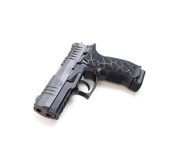 Pistola Semiautomatica Steyr ATD Compact Optic Ready Cal 9 Luger