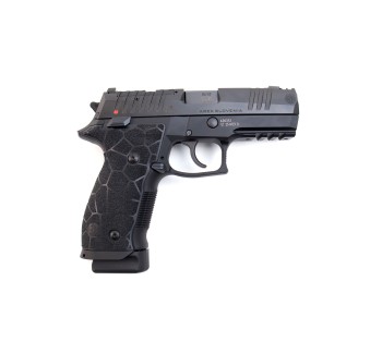 Pistola Semiautomatica Steyr ATD Compact Optic Ready Cal 9 Luger