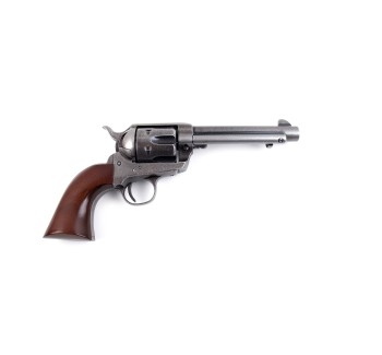 Revolver Pietta 1873 Cal 45 LC