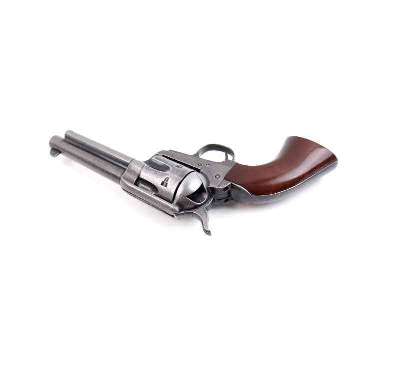 Revolver Pietta 1873 Cal 45 LC